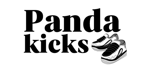 Panda Kicks