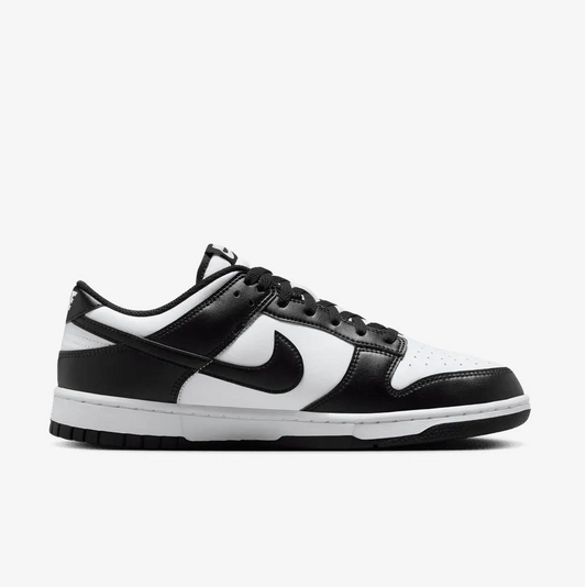 Nike Dunks Negro y Blanco