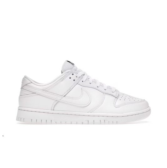 Nike Dunks Blancos